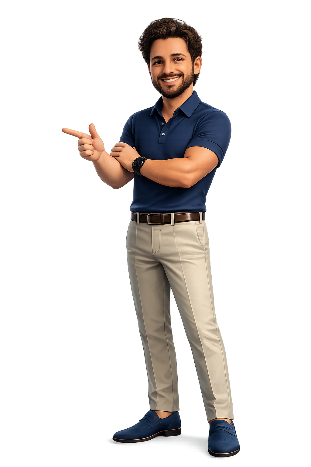 Consultor Eco Energia